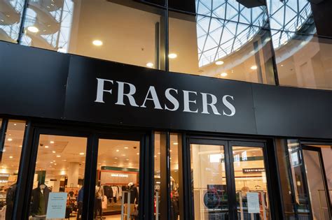 Brown Bag Clothing to close following Frasers deal 